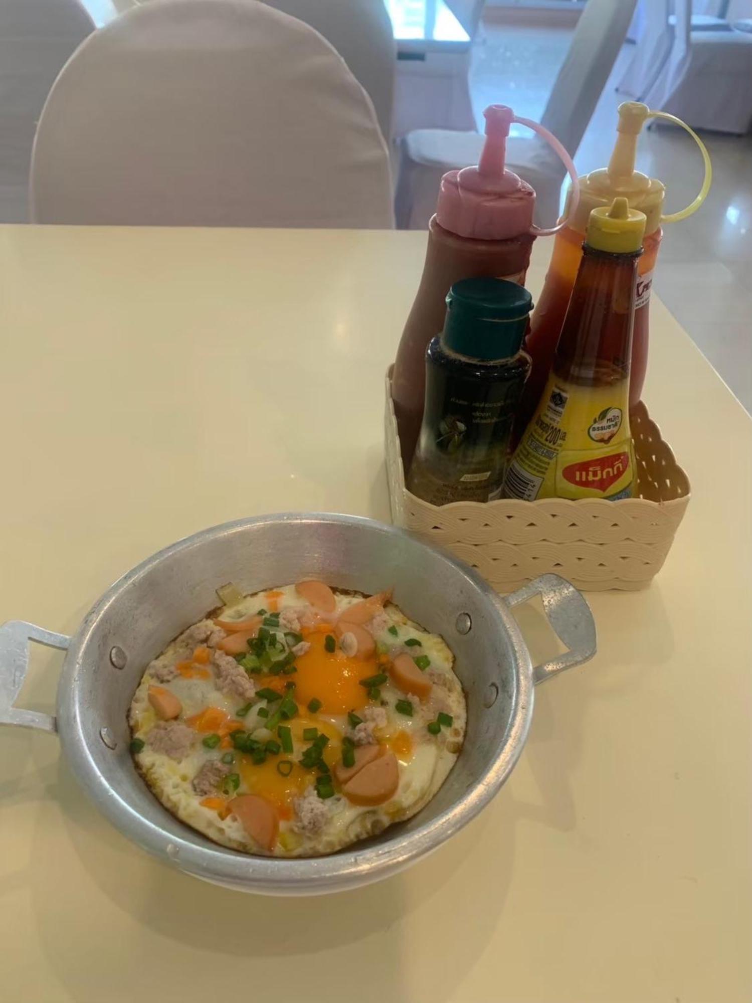 Chumphon Gardens Hotel Kültér fotó
