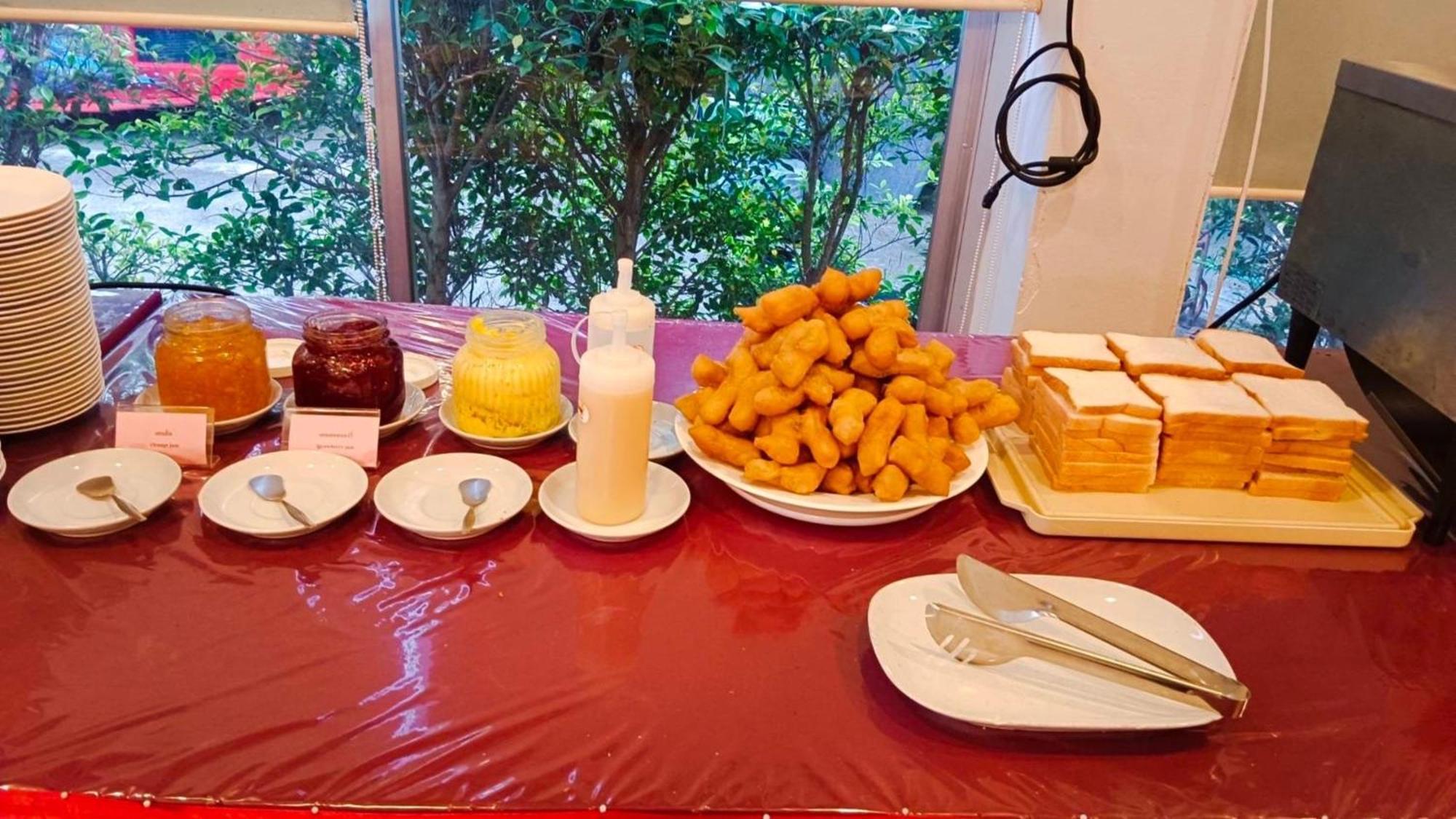 Chumphon Gardens Hotel Kültér fotó