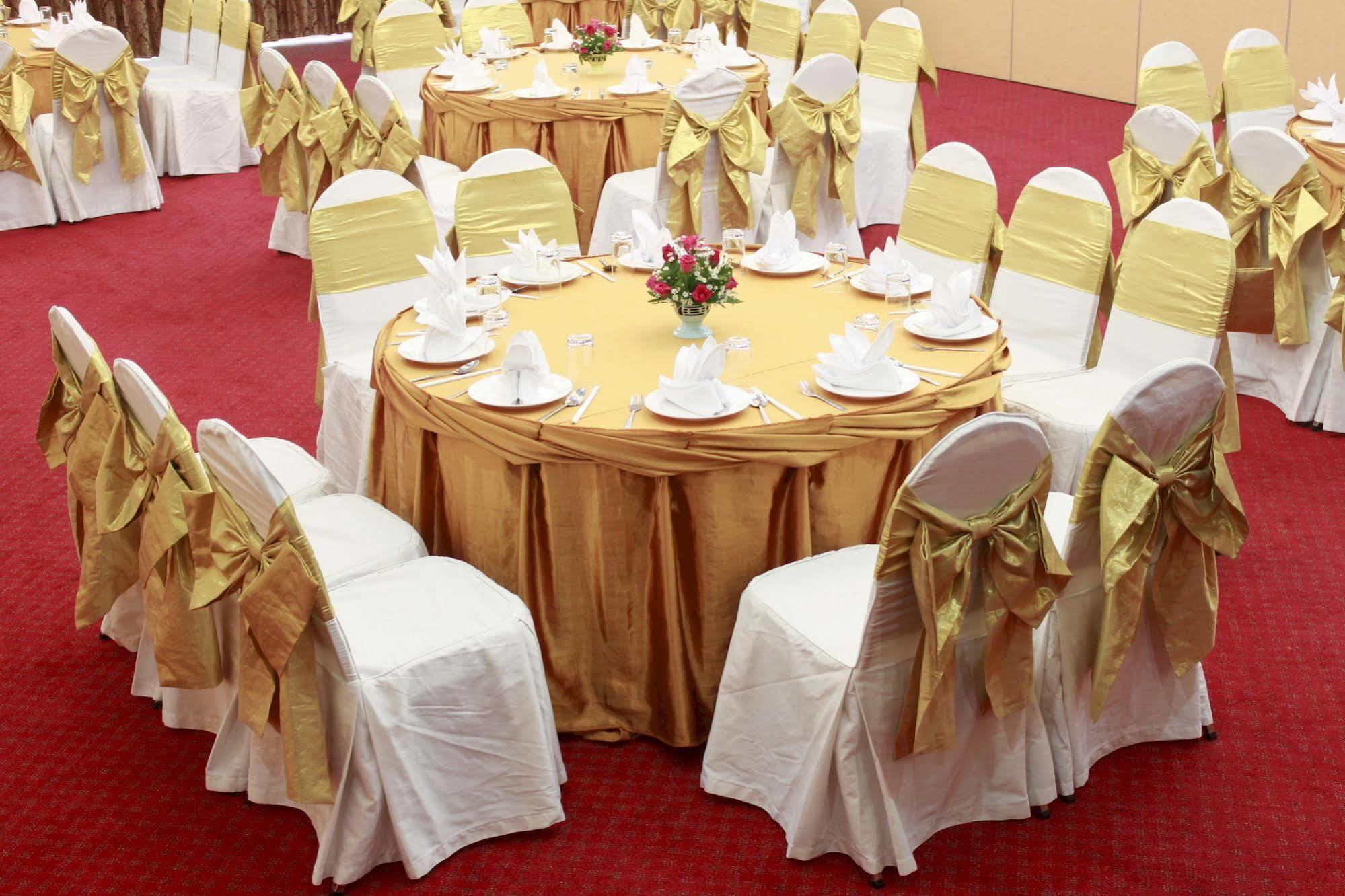 Chumphon Gardens Hotel Kültér fotó